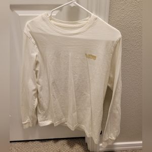 Womens vans long sleeve